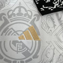 Real Madrid "Imperial Elegance" Jersey – Special Edition