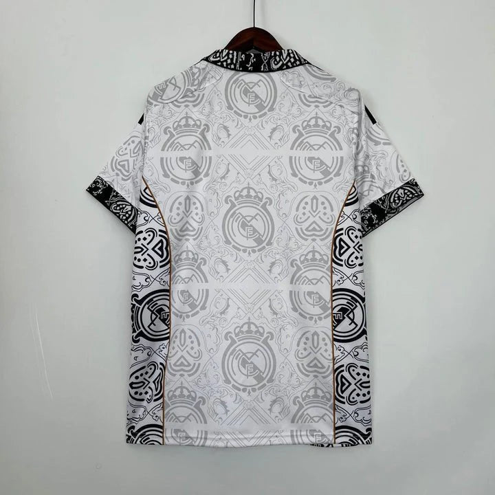 Real Madrid "Imperial Elegance" Jersey – Special Edition
