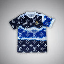 Real Madrid x Louis Vuitton Jersey – Special Edition