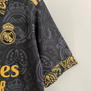 Real Madrid Jersey – Special Edition