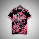 Real Madrid "Pink Kingsnake" Jersey – Special Edition