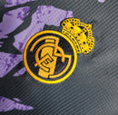 Real Madrid Jersey – Special Edition