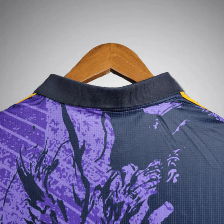 Real Madrid Jersey – Special Edition