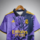 Real Madrid Jersey – Special Edition