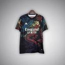 Real Madrid "Dragon" Jersey – Special Edition