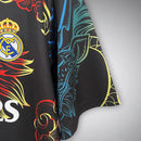 Real Madrid "Dragon" Jersey – Special Edition