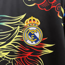 Real Madrid "Dragon" Jersey – Special Edition