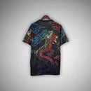 Real Madrid "Dragon" Jersey – Special Edition