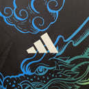 Real Madrid "Dragon" Jersey – Special Edition