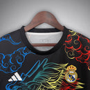 Real Madrid "Dragon" Jersey – Special Edition