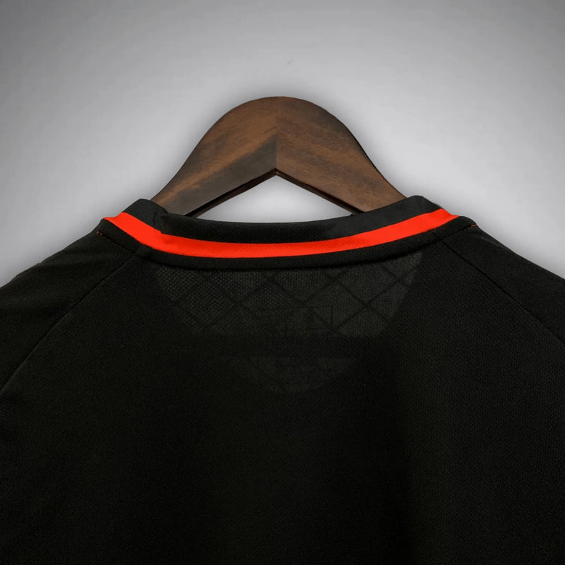 Real Madrid "Red Kingsnake" Jersey – Special Edition