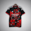 Real Madrid "Red Kingsnake" Jersey – Special Edition