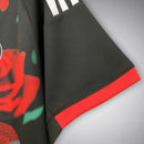 Real Madrid "Red Kingsnake" Jersey – Special Edition