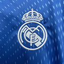 Real Madrid Jersey – Special Edition