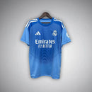 Real Madrid Jersey – Special Edition