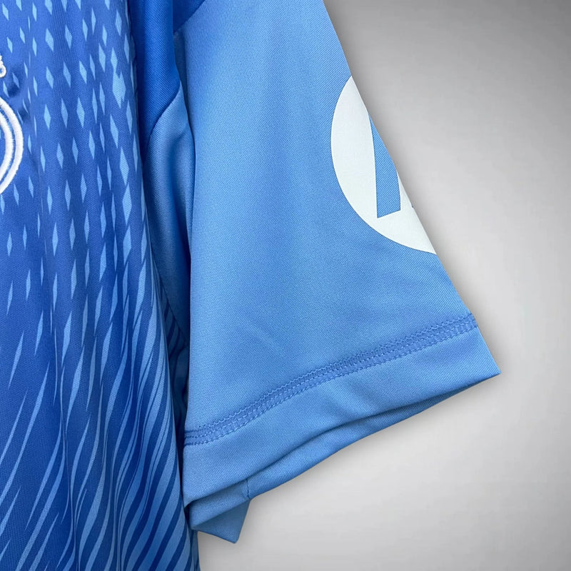 Real Madrid Jersey – Special Edition