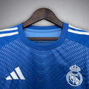 Real Madrid Jersey – Special Edition