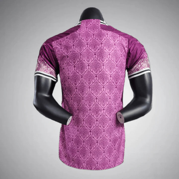 Real Madrid Jersey – Special Edition