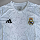 Real Madrid Jersey – Special Edition
