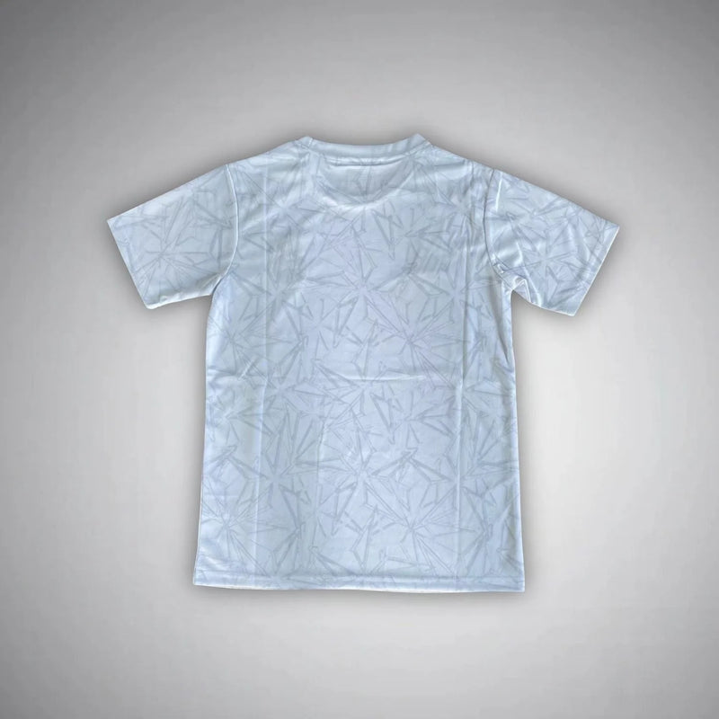 Real Madrid Jersey – Special Edition