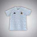 Real Madrid Jersey – Special Edition