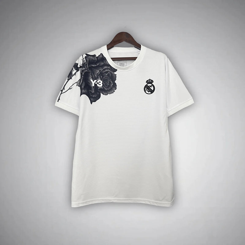 Real Madrid x Y3 Jersey – Special Edition