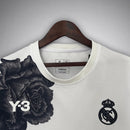 Real Madrid x Y3 Jersey – Special Edition