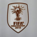 2022 França Home  - World Cup Patch