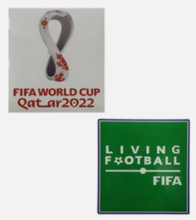 2022 Sérvia Home Jersey with Patch