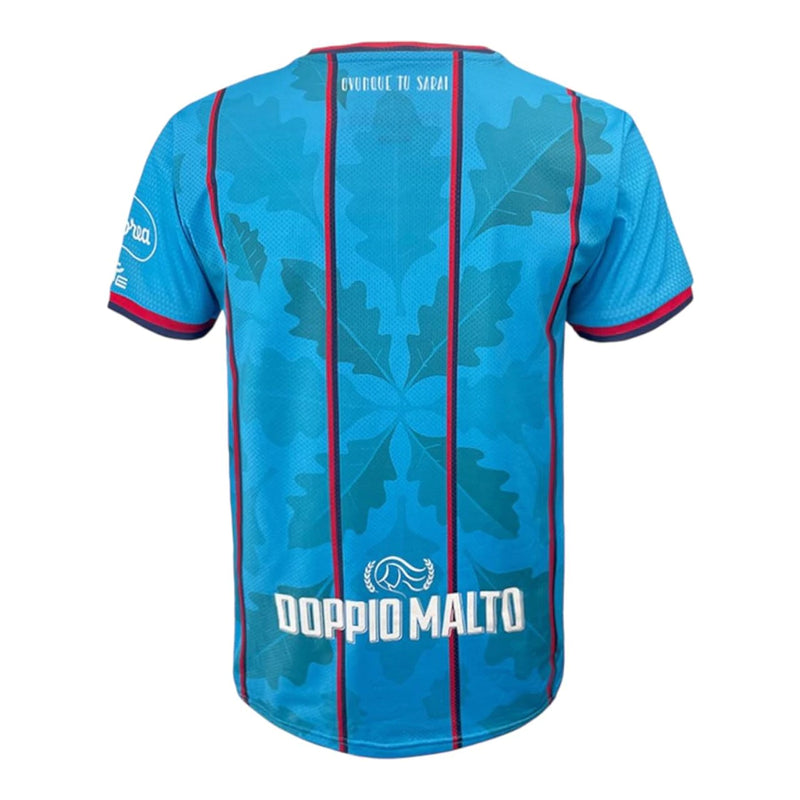 25/26 Cagliari Third Jersey