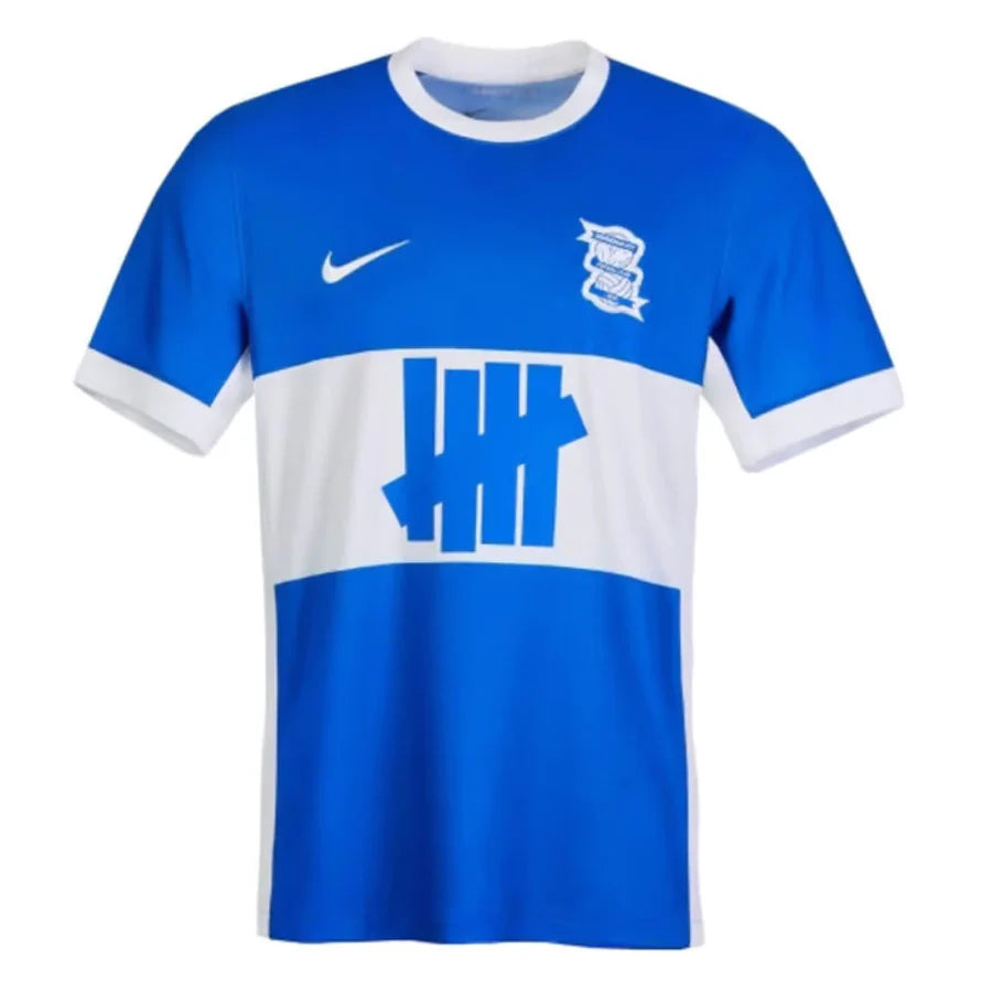 24/25 Birmingham City Home Jersey