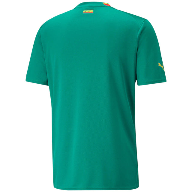 22/23 Senegal Away Jersey