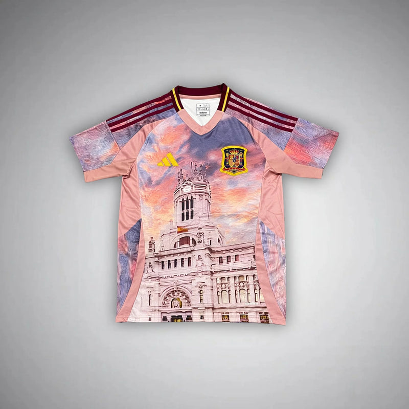 Spain "Palacio" Jersey – Special Edition