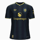 25/26 Manchester United Third Jersey