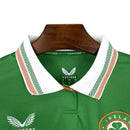 25/26 Ireland Home Jersey