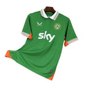 25/26 Ireland Home Jersey