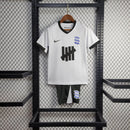 24/25 Birmingham City Away Kids Kit