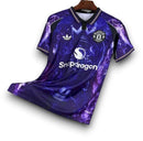 25/26 Manchester United Fan Jersey – Special Edition