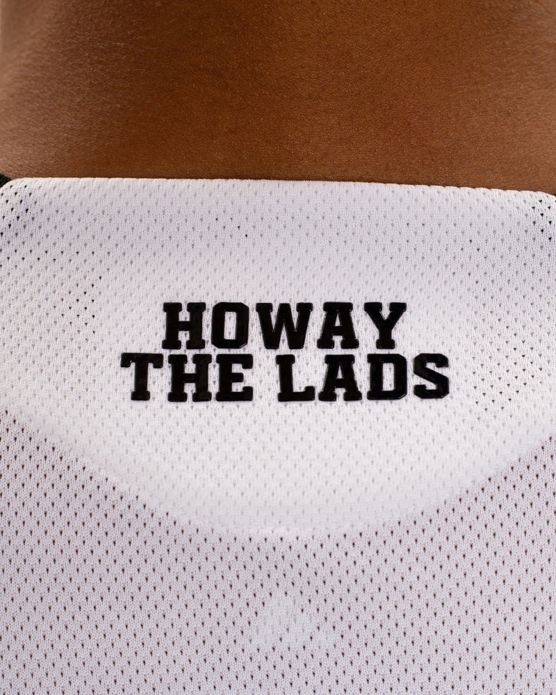 25/26 Newcastle United FC Home Jersey